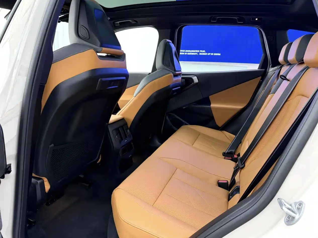 Фото 6 - BMW X3 M50
