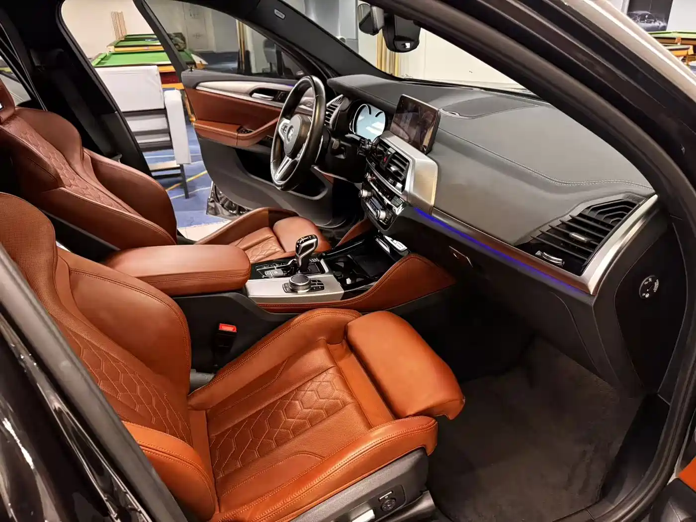 BMW X4 M 2020 2019 X4 M