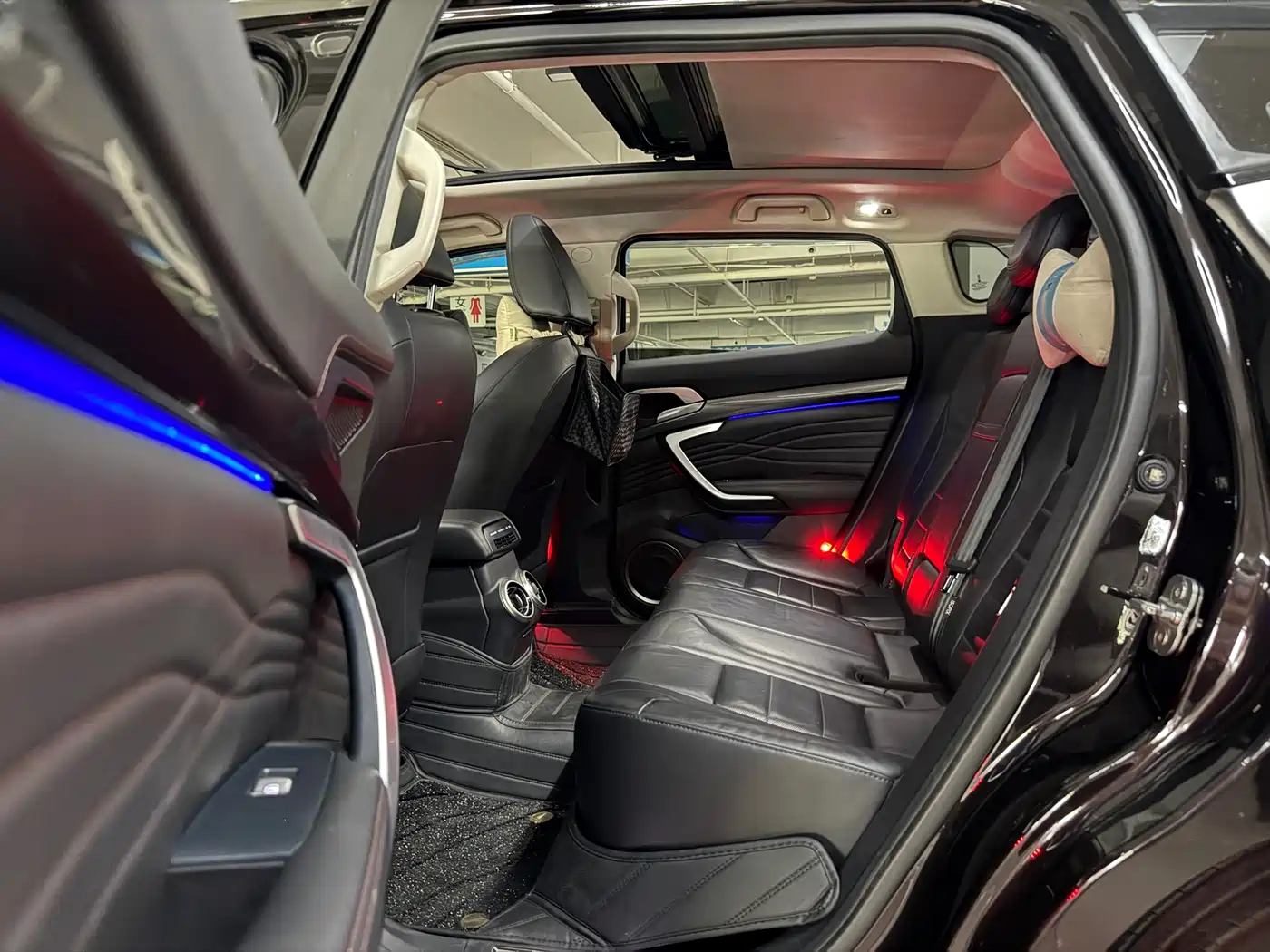 WEI PAI WEI BRAND P8