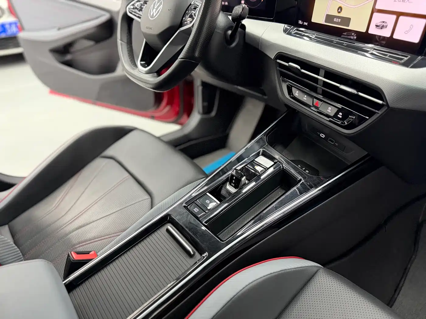 Volkswagen Lamando, миниатюра 19