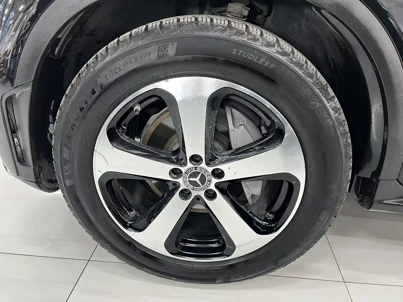 Mercedes-Benz GLC 2022 Facelift III GLC 260 L 4MATIC Dynamic фото 22
