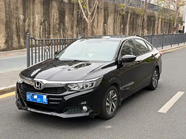  Honda Lingpai 2019 180Turbo CVT Luxury China VI