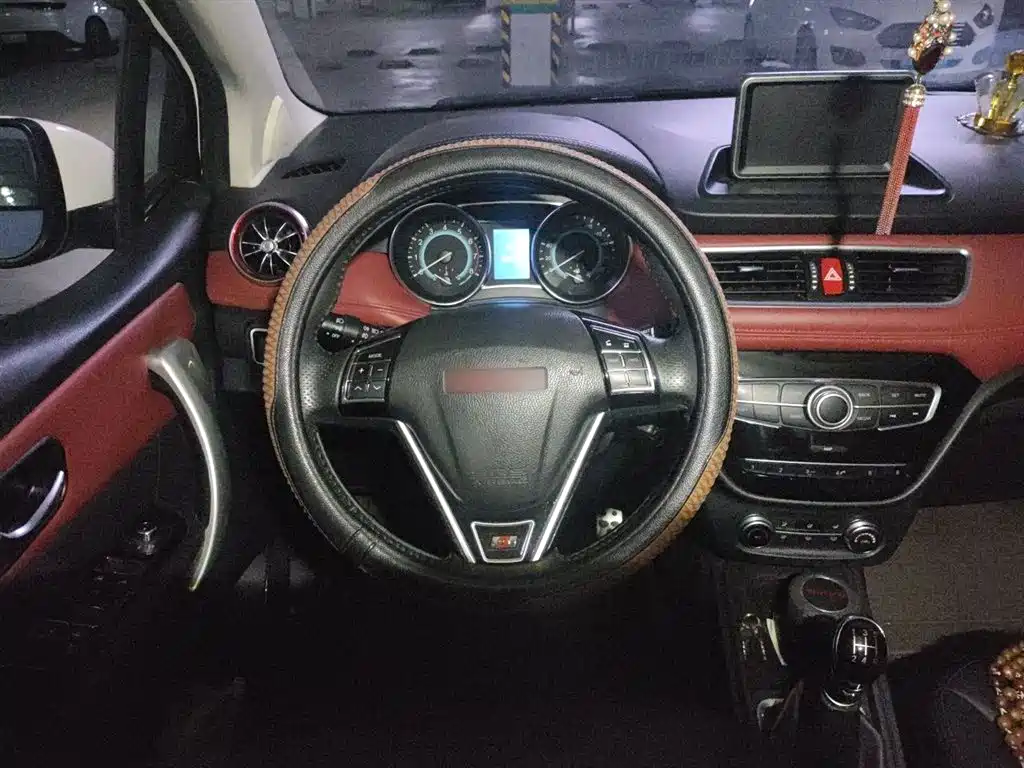 Haval H1 2015 1.5L Manual Luxury фото 7