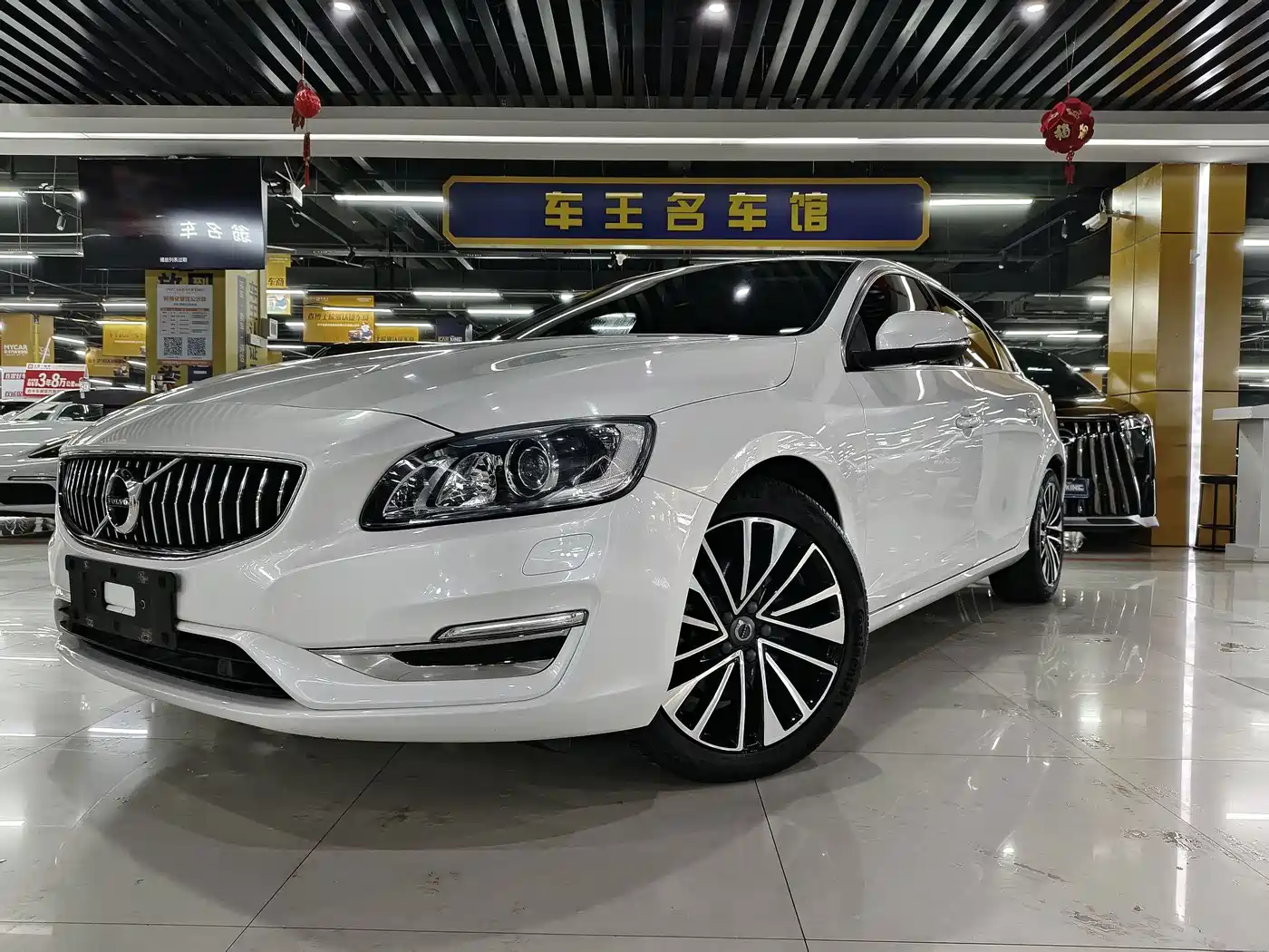Photo 17 - Volvo S60