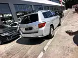 Фото 11 - Toyota Highlander