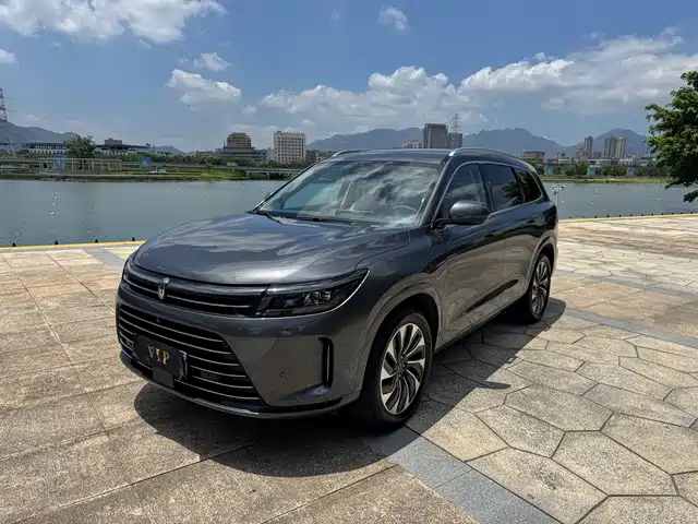 AITO Wenjie AITO M7 2024