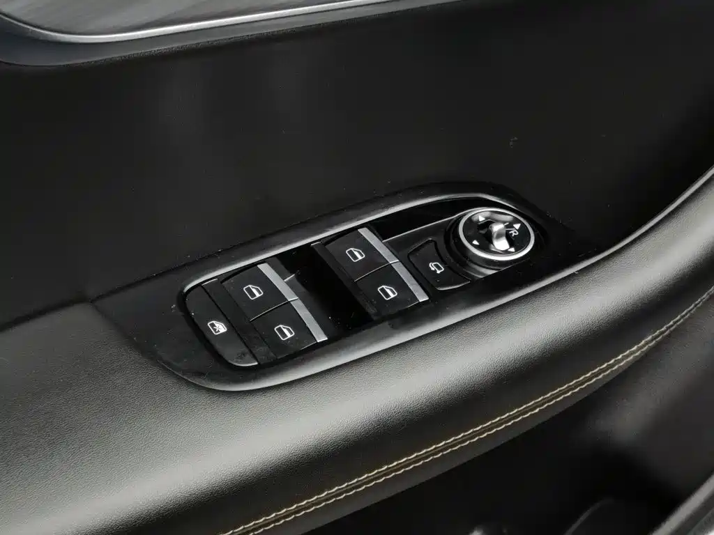 Chery Tiggo 8, миниатюра 9