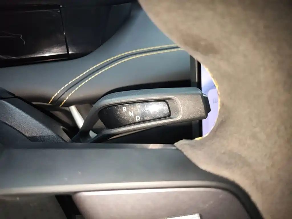 Xiaomi Auto Xiaomi SU7 Ultra 2025 2025 Model Ultra