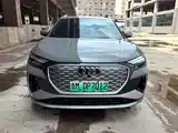 Photo 2 - Audi Q4 e-tron