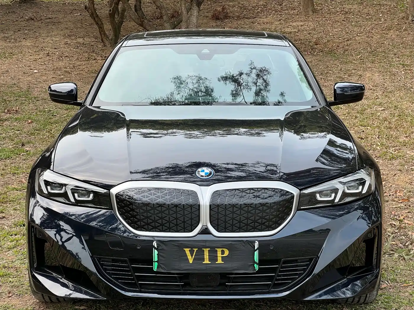 BMW i3 2025 2025 eDrive 35 L