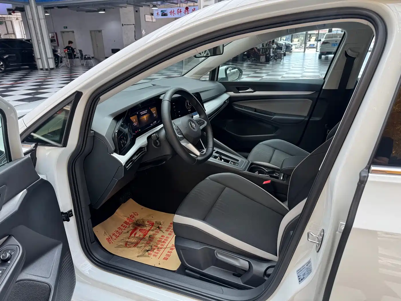 Volkswagen Golf, миниатюра 12