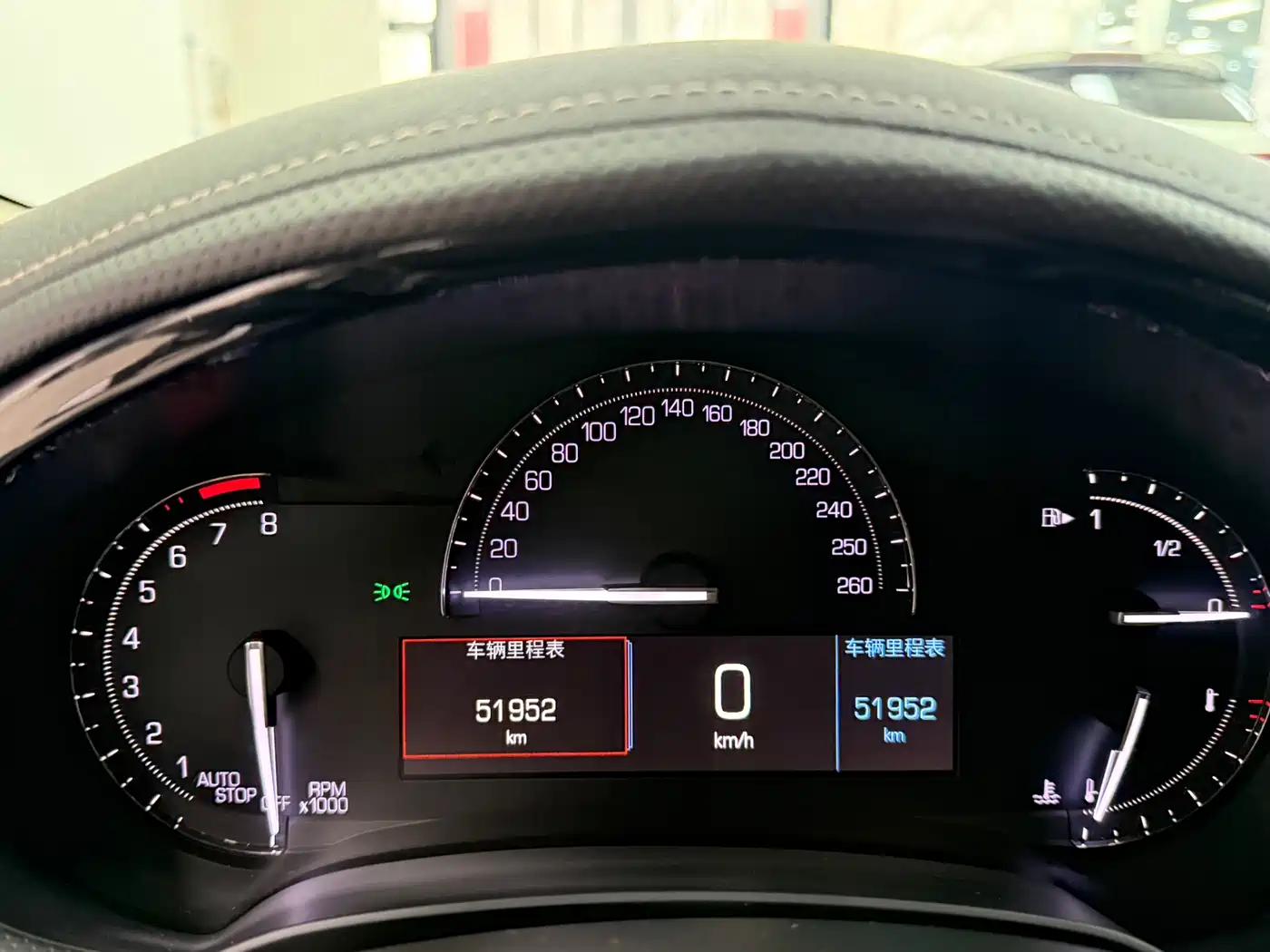 Cadillac XTS 2018 28T Technology фото 4