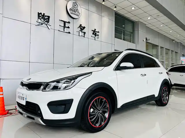 kia kx-cross