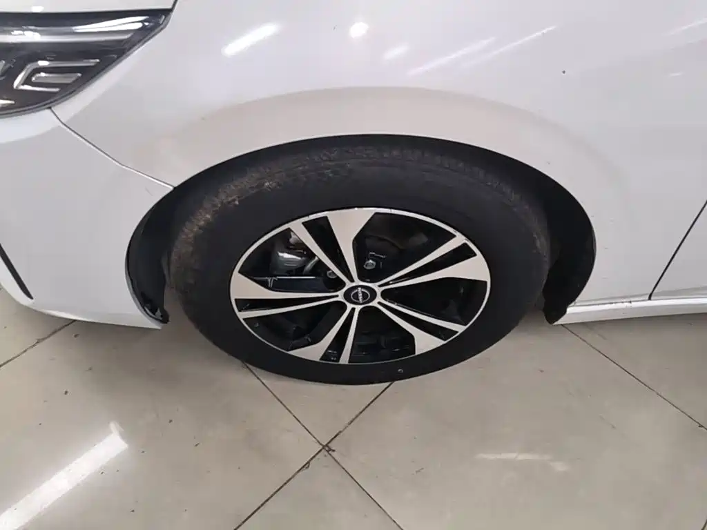 Nissan SYLPHY, миниатюра 23