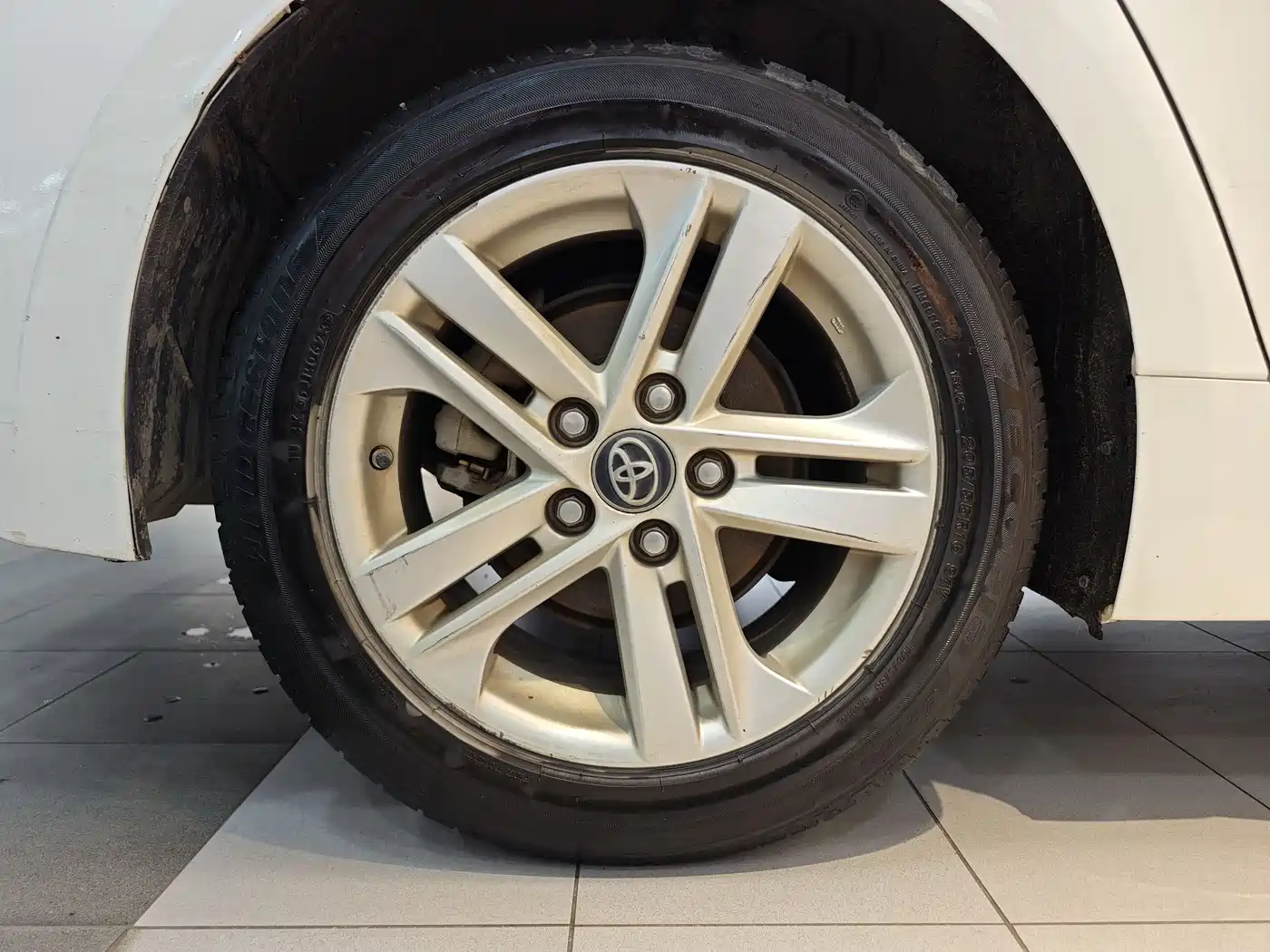Toyota Levin 2023 TNGA 1.5L CVT Progressive фото 30