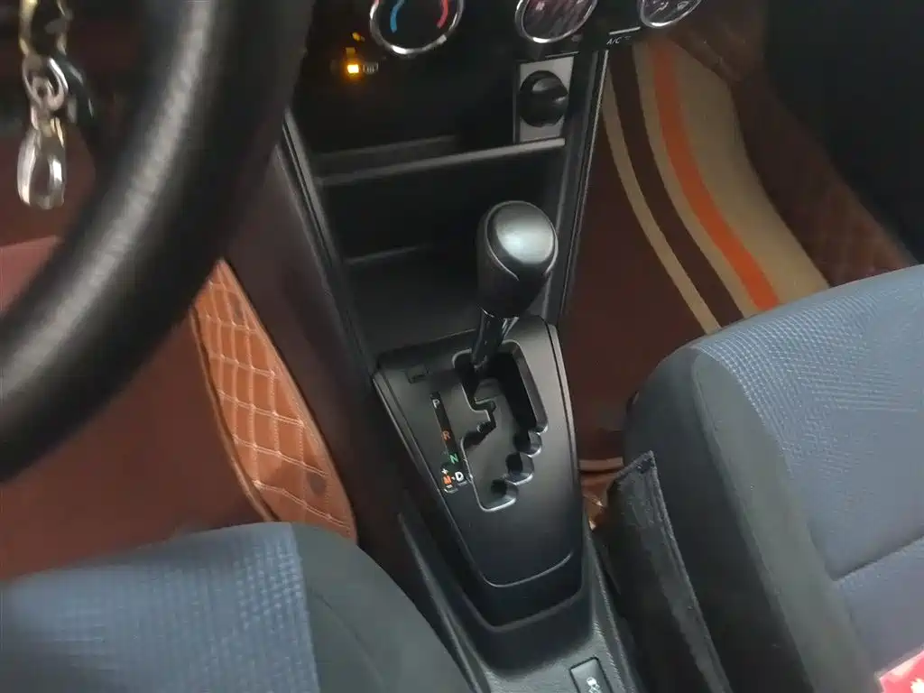 Toyota YARiS L Zhi Xiang 2019 1.5E CVT Charming China VI фото 14