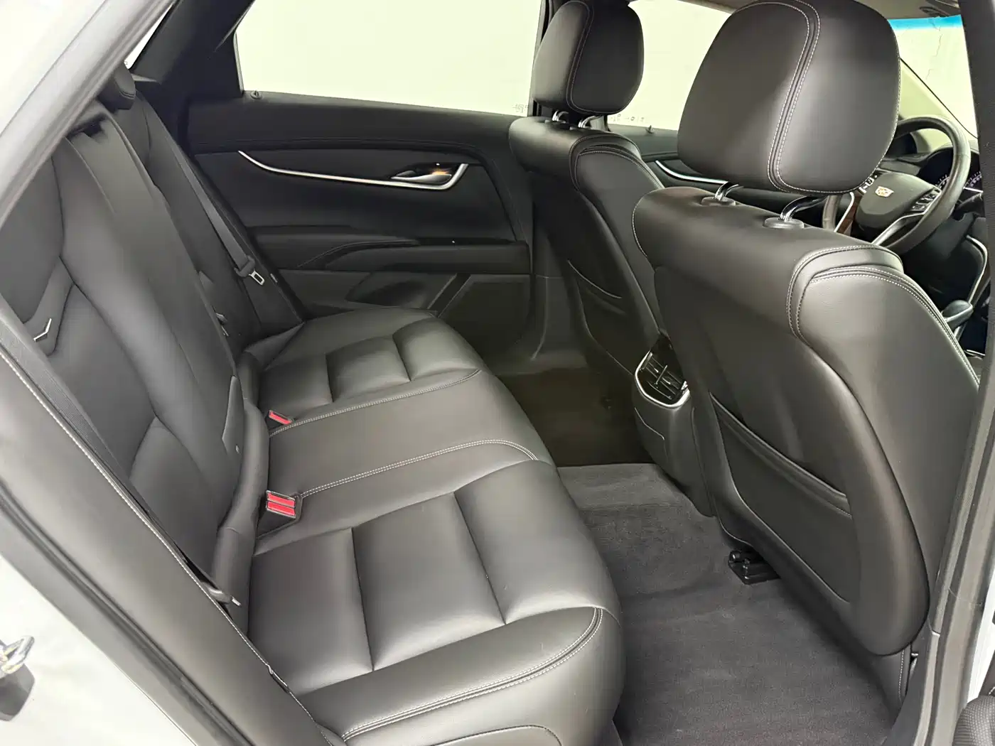 Cadillac XTS 2018 28T Technology фото 13