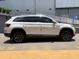 Photo 13 - Škoda Kodiaq