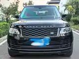 Фото 2 - Land Rover Range Rover