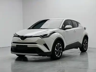 Toyota IZOA