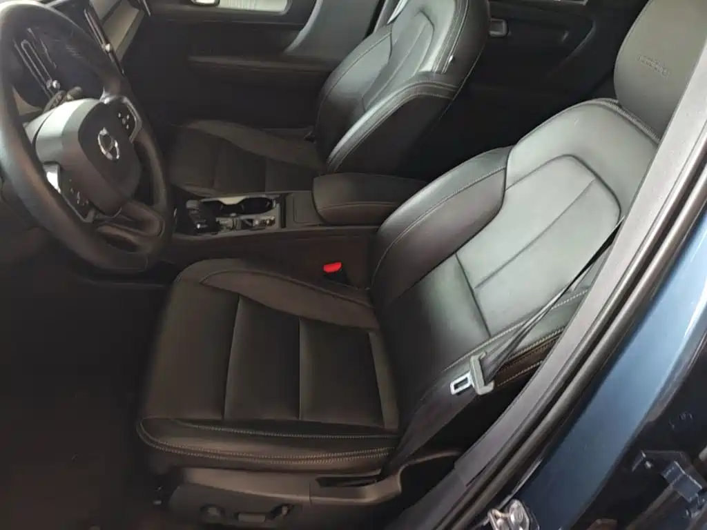 Volvo XC40 2020 2020 T3 Smart Elite Luxury Edition