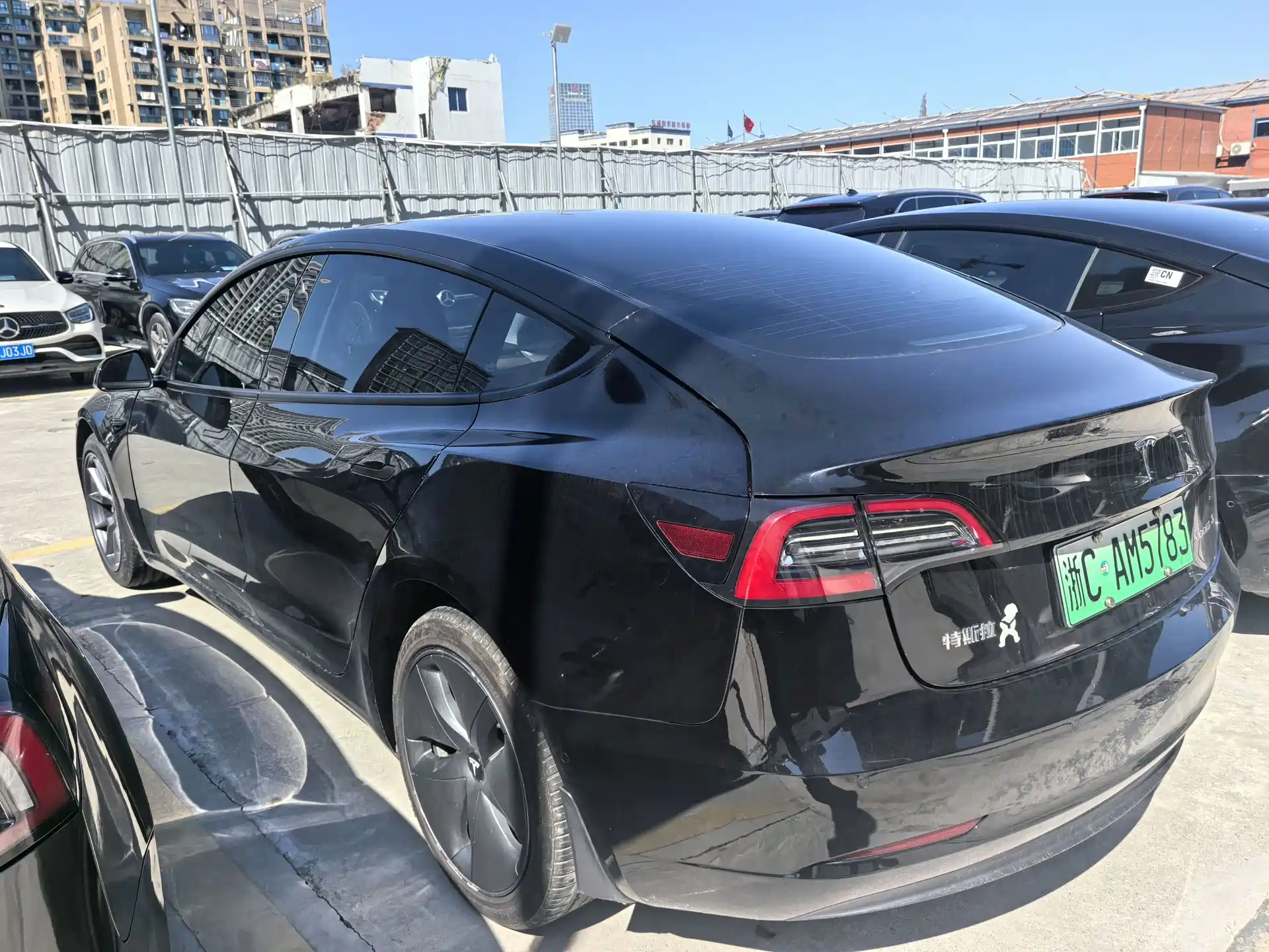 Photo 12 - Tesla Model 3