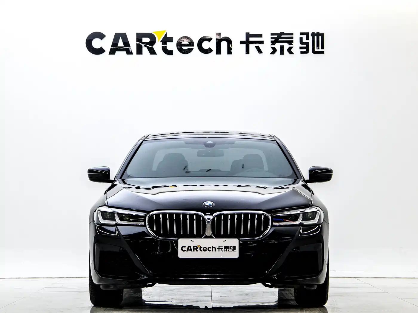 BMW 5 Series 2022 Model Second Facelift 525Li M Sport Package фото 19
