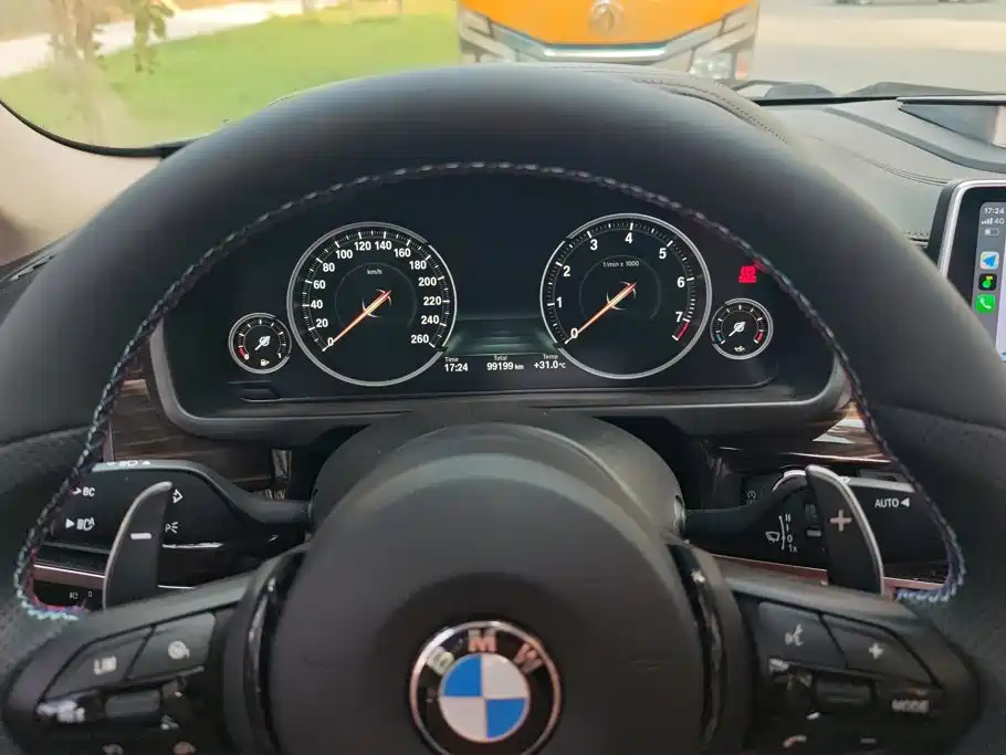 صورة 14 - BMW X6