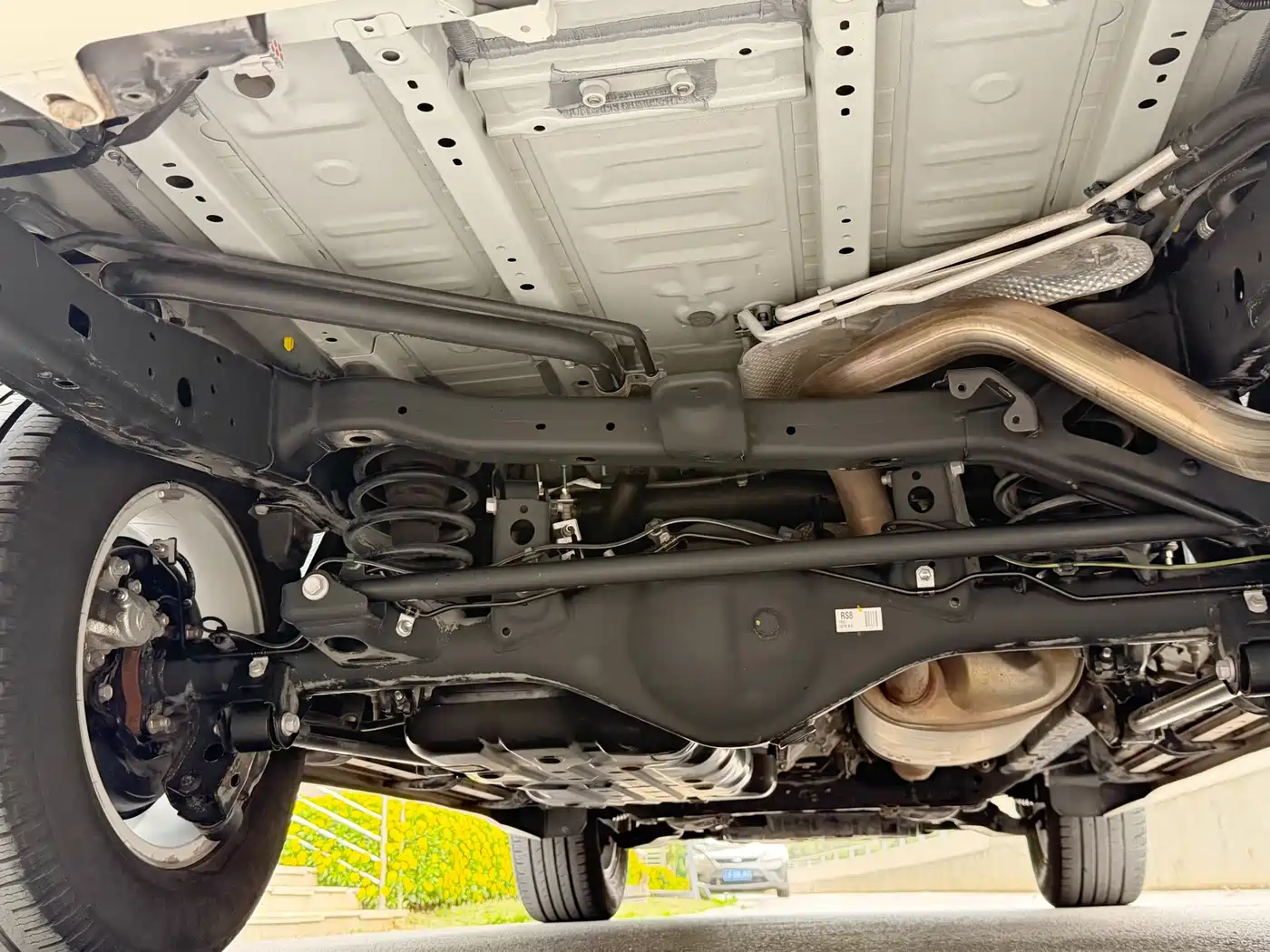 Toyota Prado (Import) 2014 2.7L Automatic Luxury фото 11