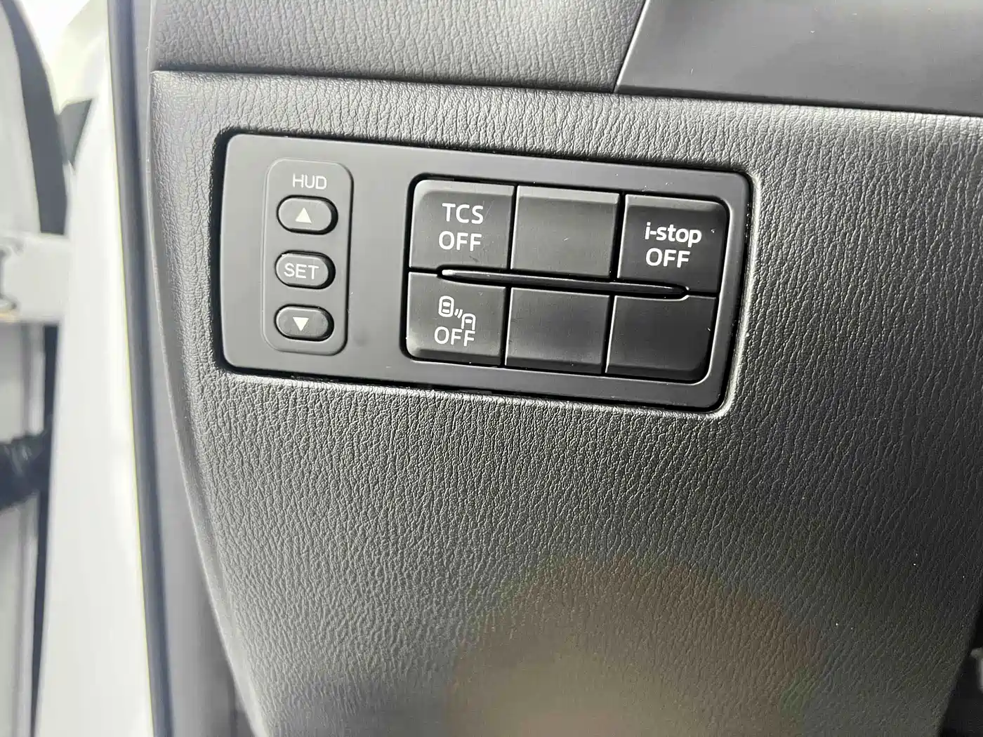 Mazda CX-4 2023 2021 2.0L Auto FWD Skyactiv Vitality Edition
