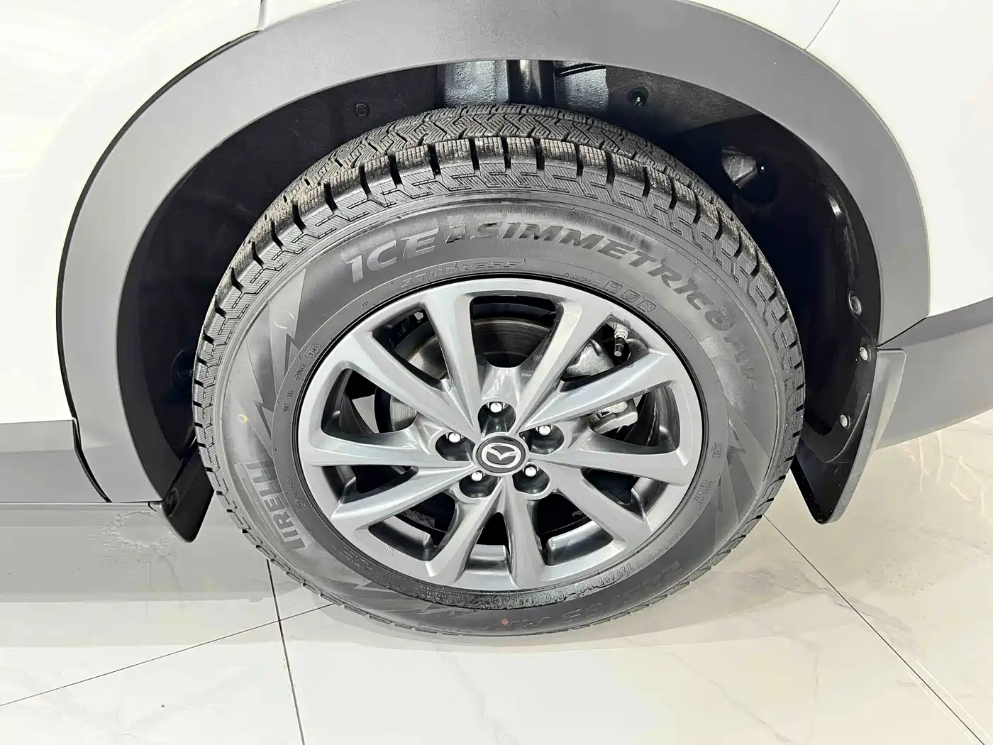 Mazda CX-4 2023 2021 2.0L Auto FWD Skyactiv Vitality Edition