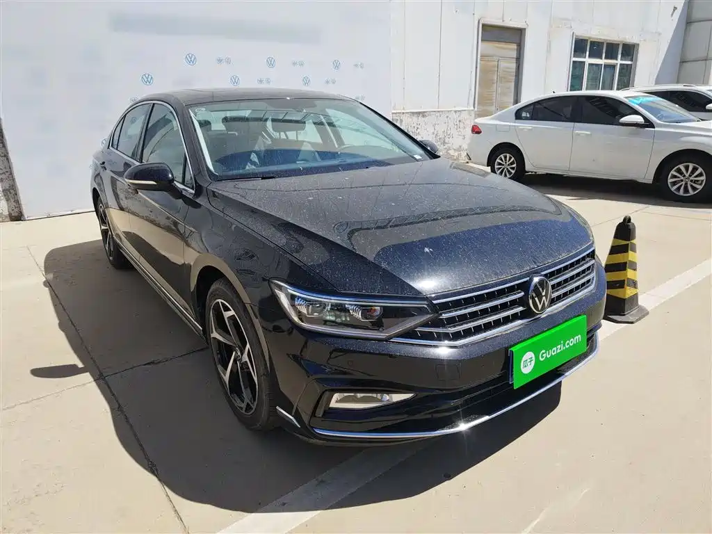 Volkswagen Magotan 2025 Facelift Public Edition 280TSI DSG Luxury фото 4