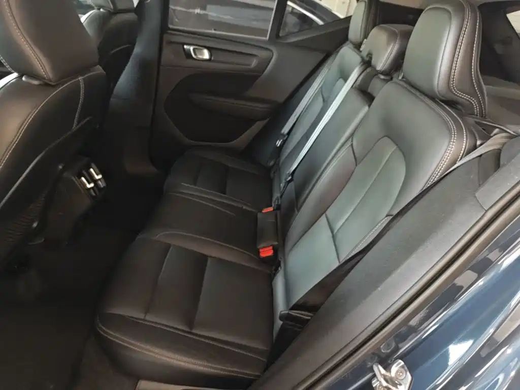 Volvo XC40 2020 2020 T3 Smart Elite Luxury Edition