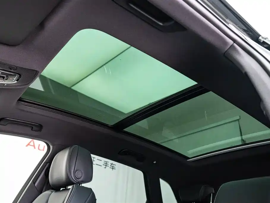 Audi Q5L 2025 40 TFSI Luxury Dynamic фото 22
