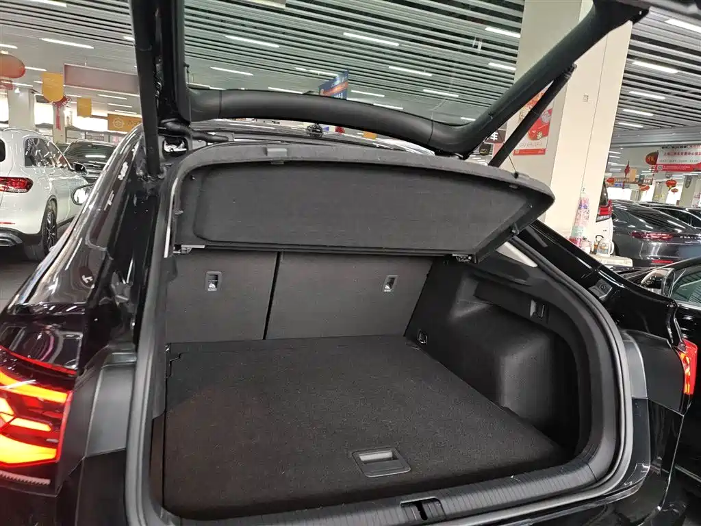 Volkswagen Tiguan X 2023 380TSI 4WD Prestige Flagship фото 19