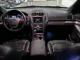 Фото 8 - Ford Explorer (Import)