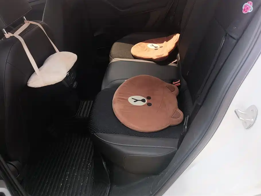 VOLKSWAGEN EXPLORING THE SHADOW