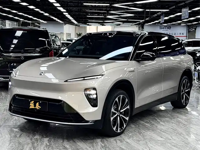  NIO NIO ES8 2023 100kWh Signature Edition