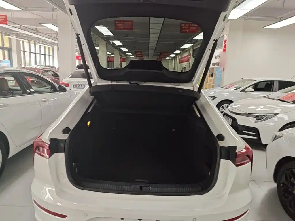 Besturn B70 2024 2023 3rd Generation 1.5T Automatic Comfort