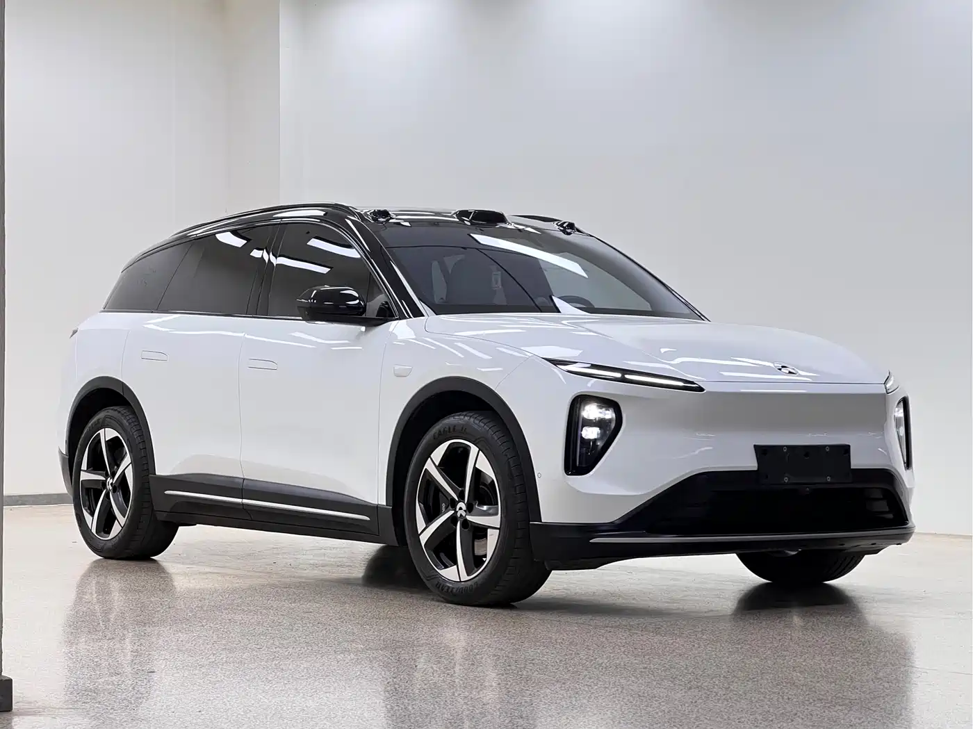 NIO NIO ES6