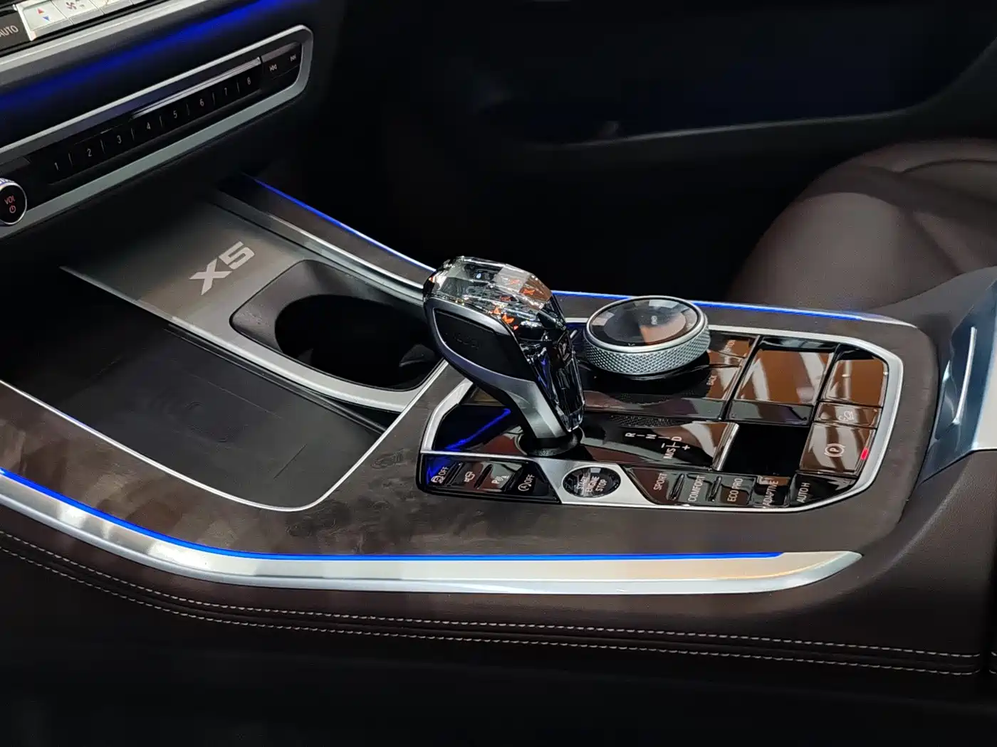 BMW X5, миниатюра 13