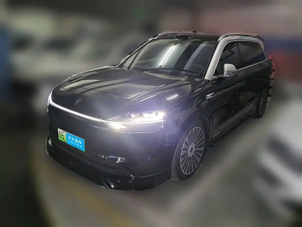 AITO Wenjie AITO M9
