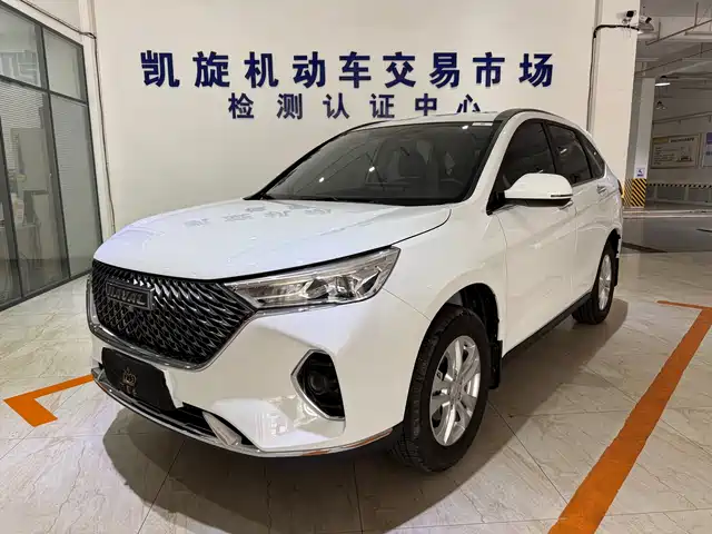 Haval M6 2023