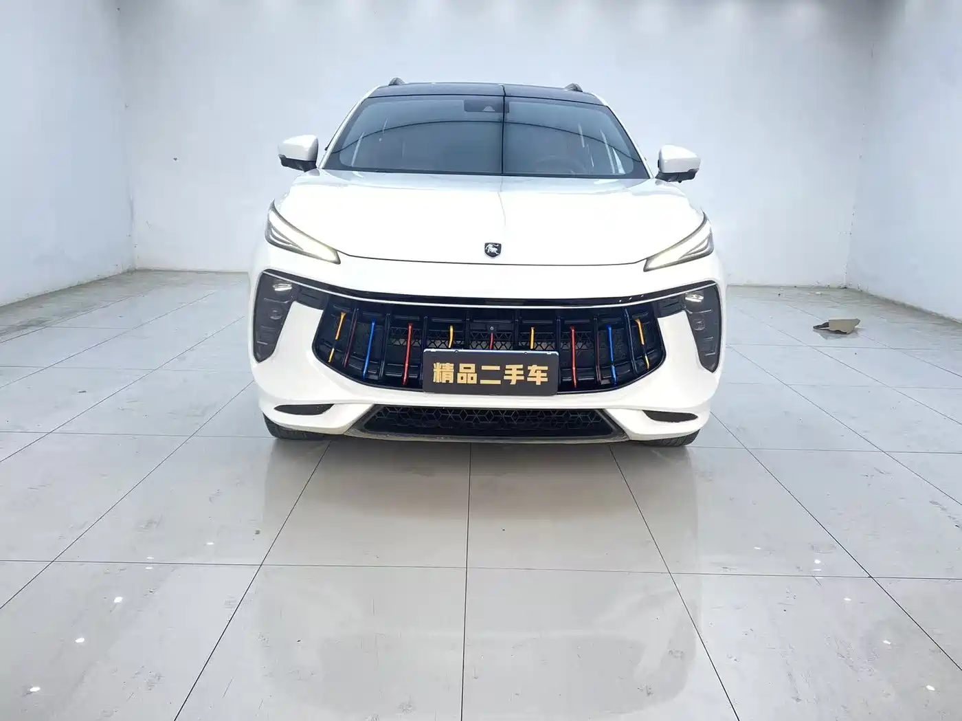 DONGFENG POPULAR T5 EVO