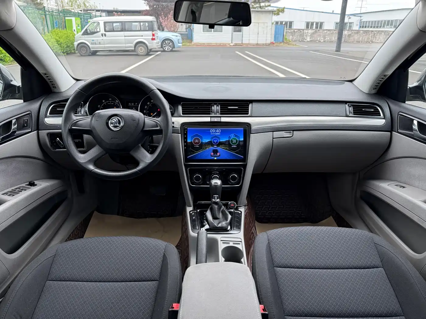 Škoda Superb 2013 1.4TSI DSG Elite Edition фото 16