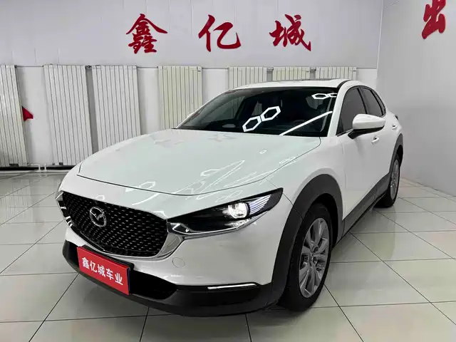 Mazda CX-30 2021