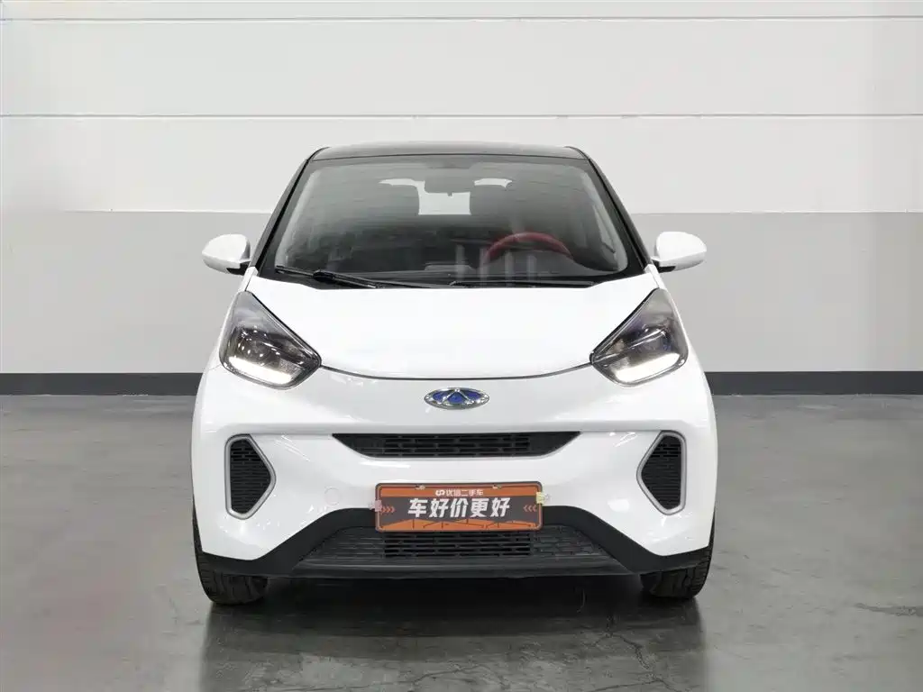 CHERY QQ LITTLE ANT