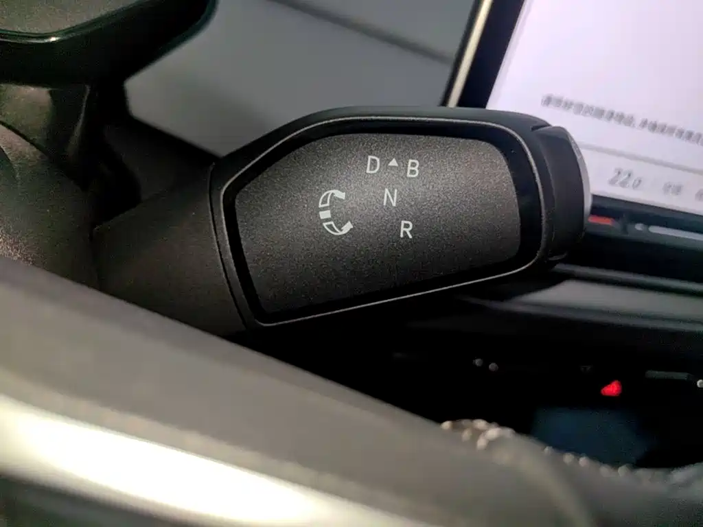Volkswagen ID.4 X 2025 2025 Smart Pure Intelligent Edition