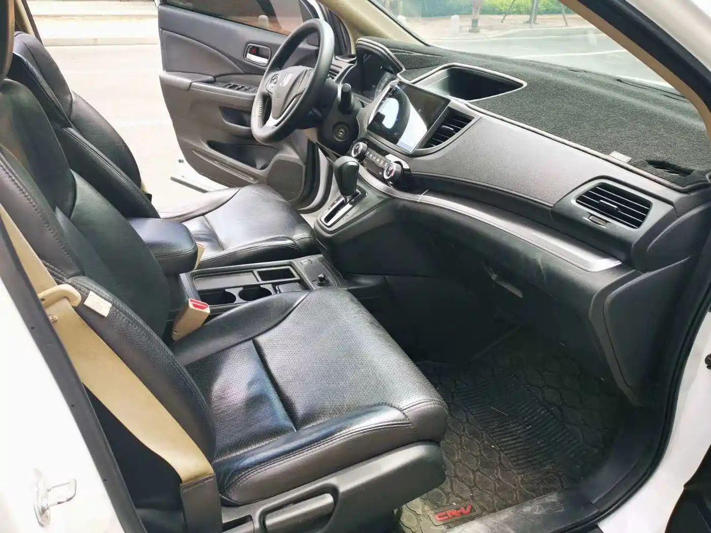 Фото 6 - Honda CR-V