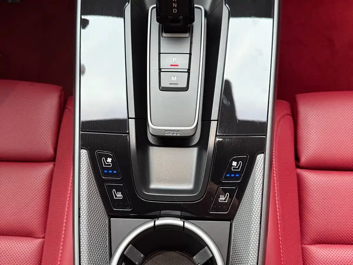 Porsche 911 2022 Carrera 3.0T фото 11